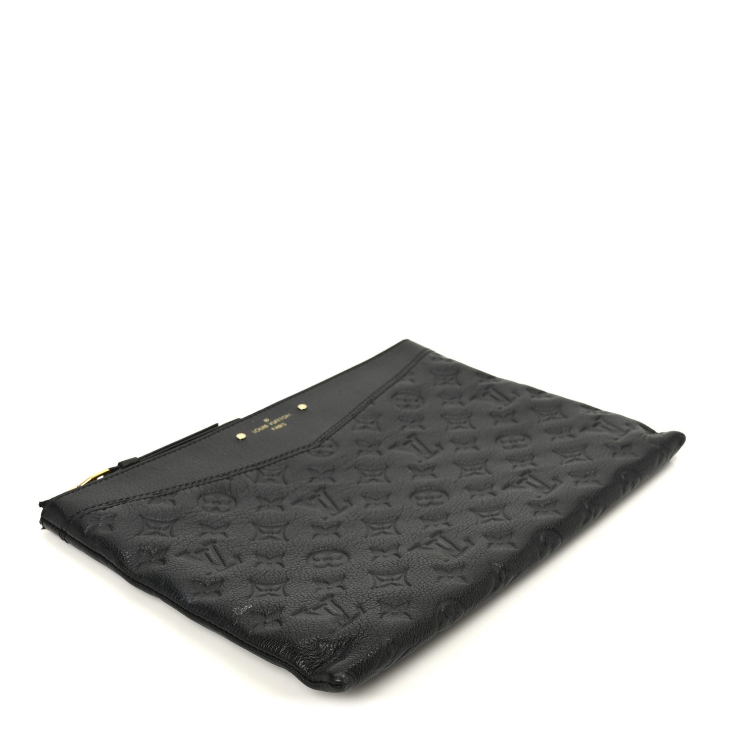 Empreinte Daily Pouch Black
