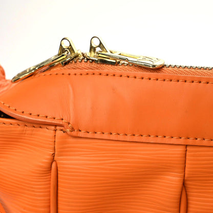 Louis Vuitton Epi Dhanura GM Mandarin 14 of 23