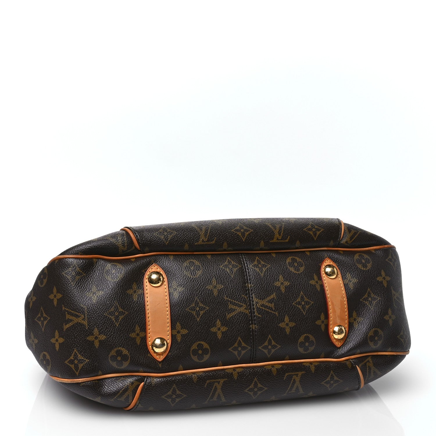 Louis Vuitton Monogram Galliera PM 4 of 11