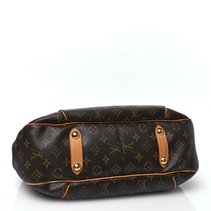 Louis Vuitton Monogram Galliera PM 4 of 11
