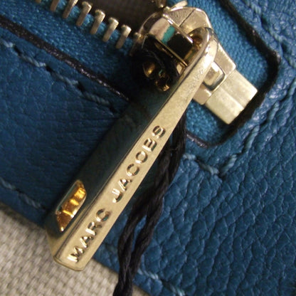 Marc Jacobs Quilted Little Stam Topaz 11 of 12