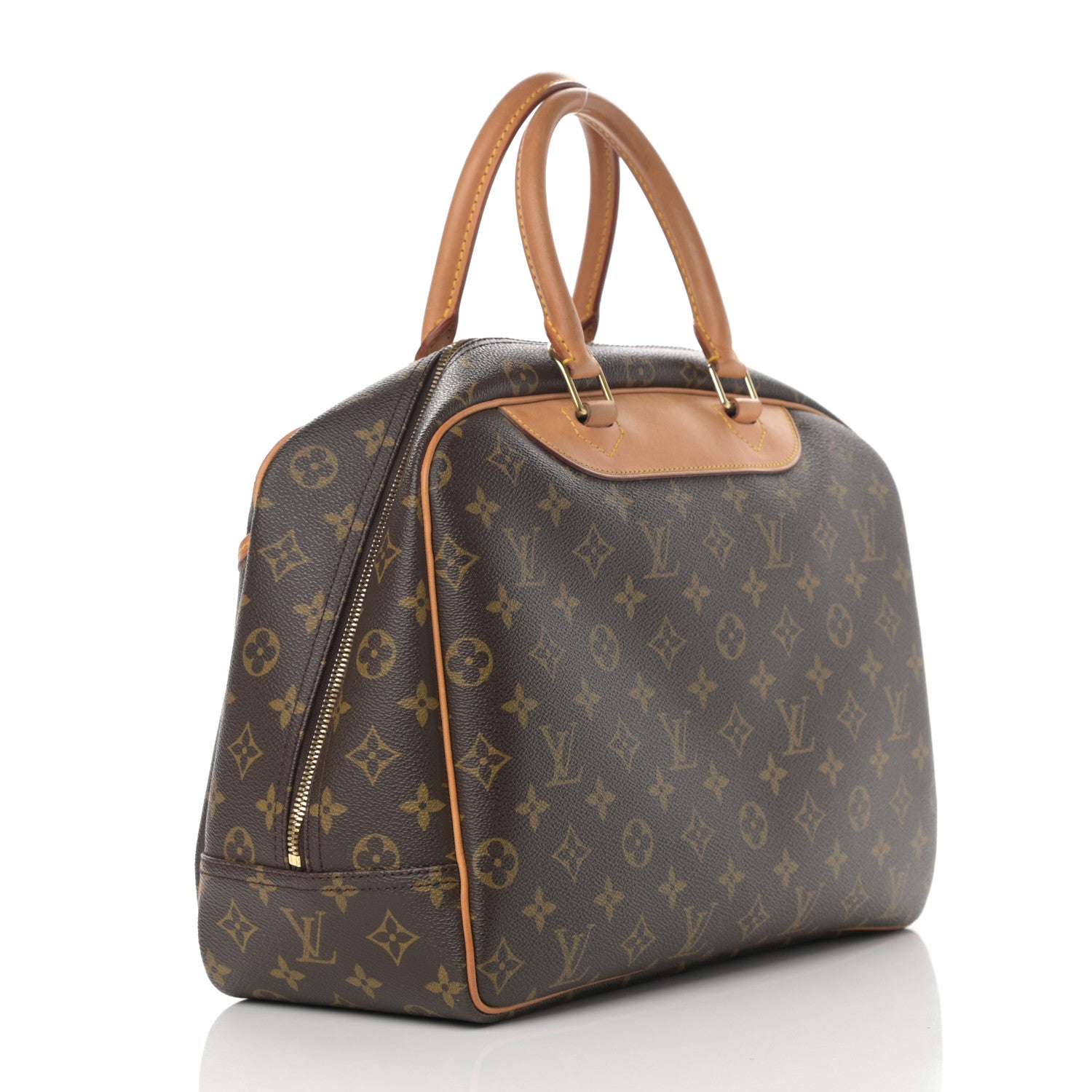 Louis Vuitton Monogram Deauville 3 of 13