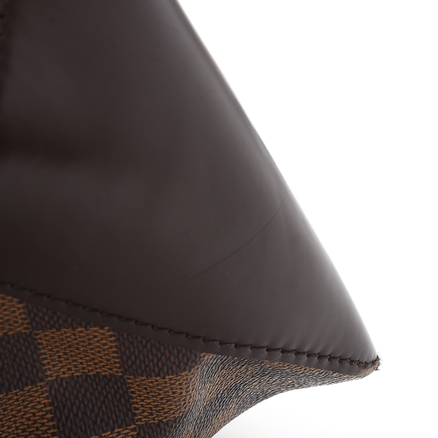 Damier Ebene Cabas Mezzo