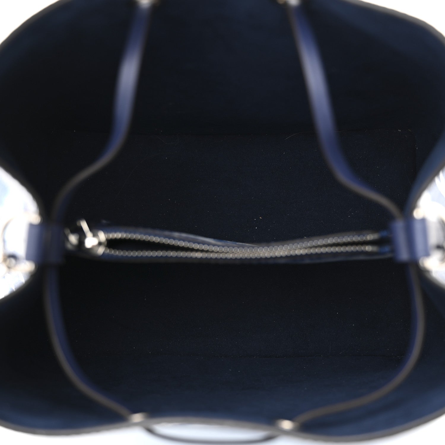 Louis Vuitton Monogram Escale Neonoe MM Blue 9 of 19