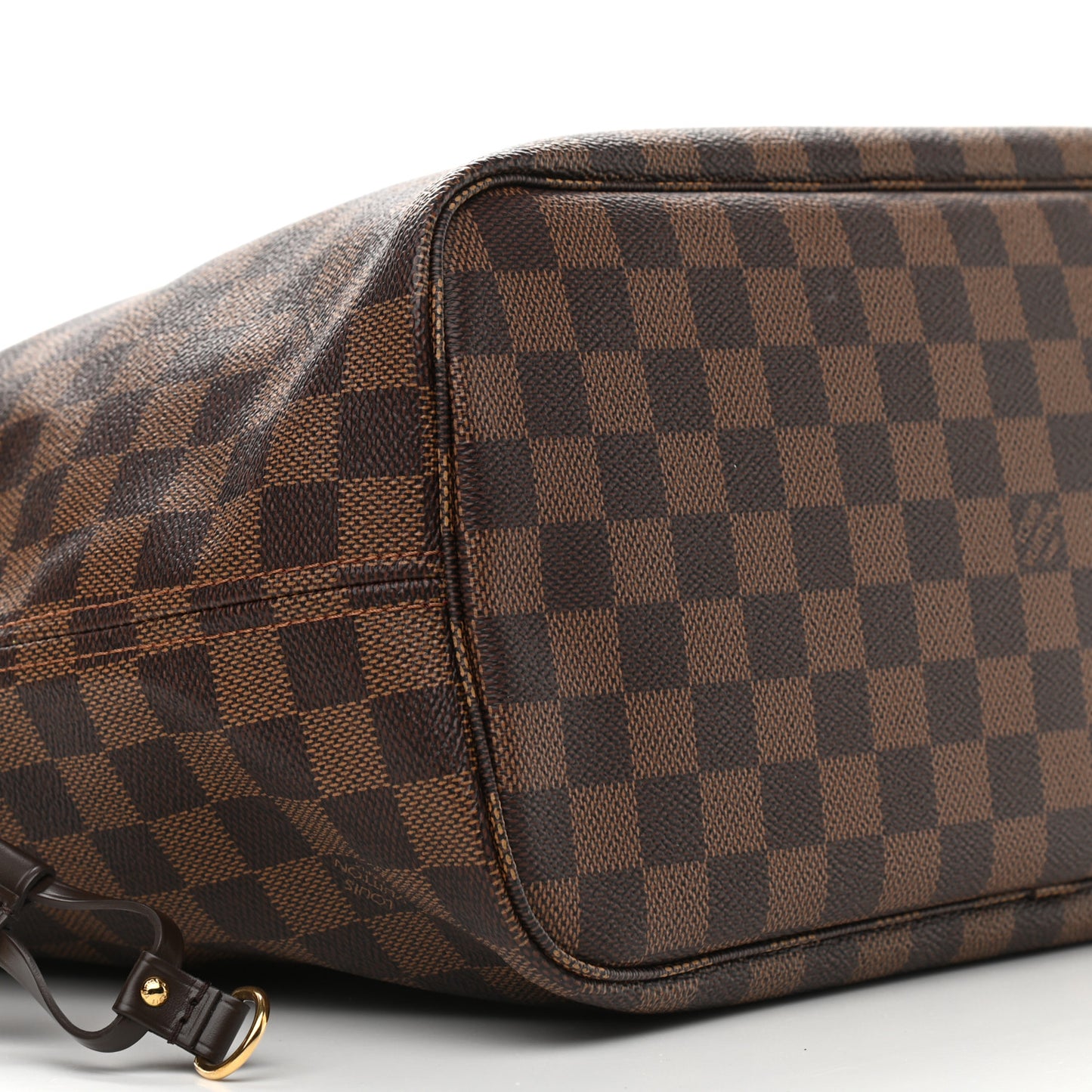 Damier Ebene Neo Neverfull MM