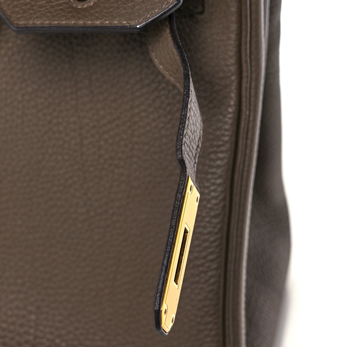 Togo Birkin 30 Ecorce