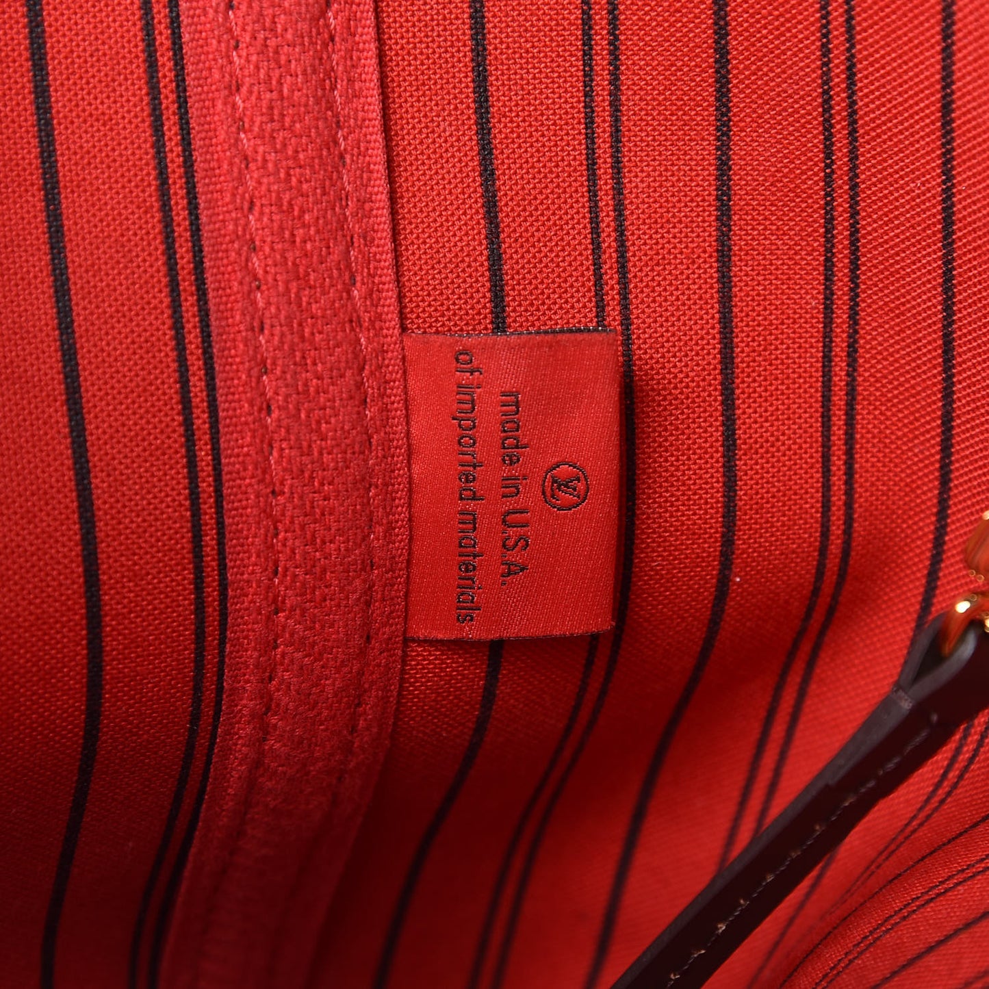 Damier Ebene Neo Neverfull GM