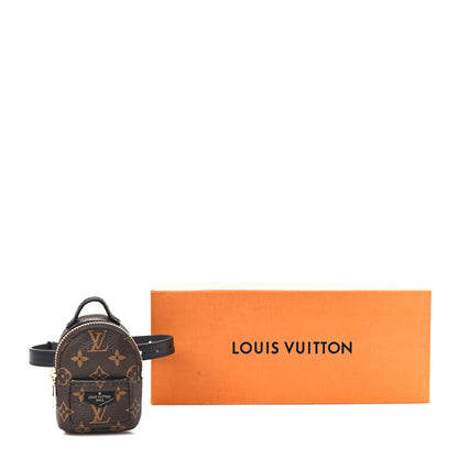Louis Vuitton Monogram Party Palm Springs Bracelet 10 of 10