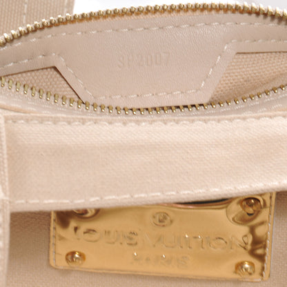Louis Vuitton Canvas Thats Love LVOE PM 6 of 8