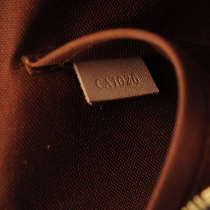 Louis Vuitton Monogram Riveting Pochette Accessories 6 of 7