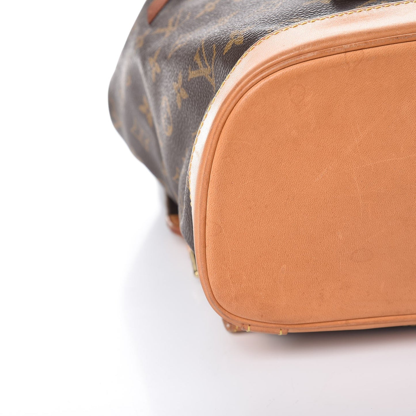 Monogram Montsouris GM Backpack