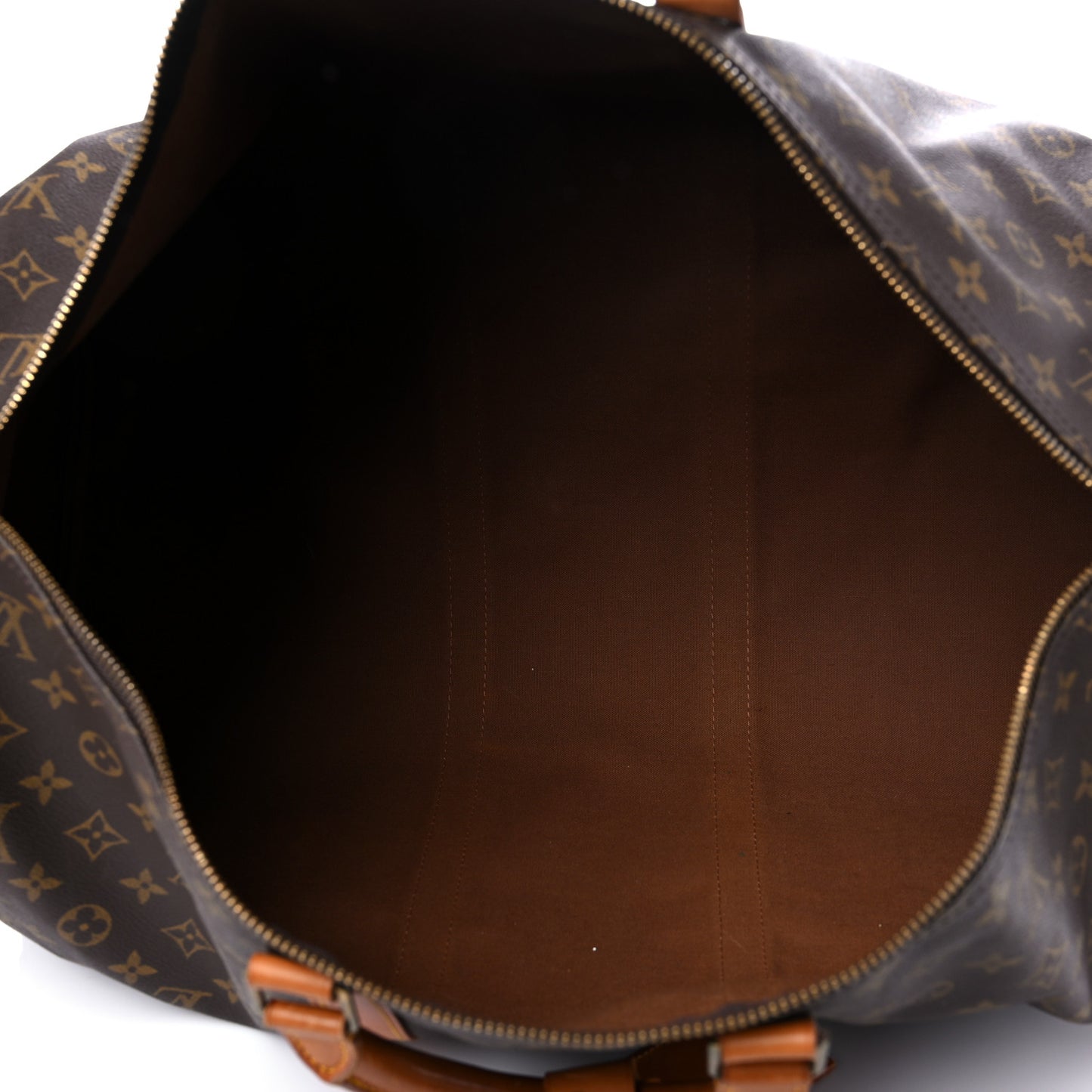 Monogram Keepall Bandouliere 55