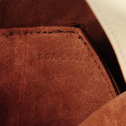 Celine Calfskin All Soft Shoulder Bag Tan 7 of 10