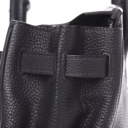 Hermes Togo Birkin 30 Black 19 of 30