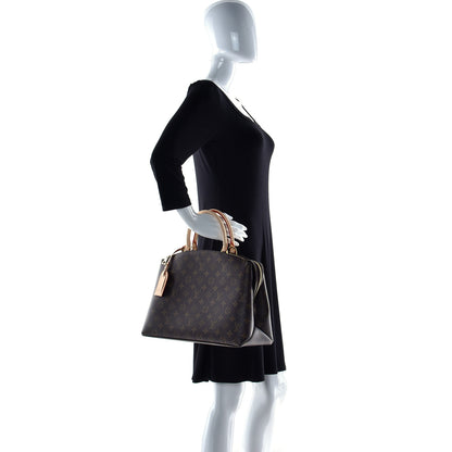 Louis Vuitton Monogram Grand Palais 4 of 15