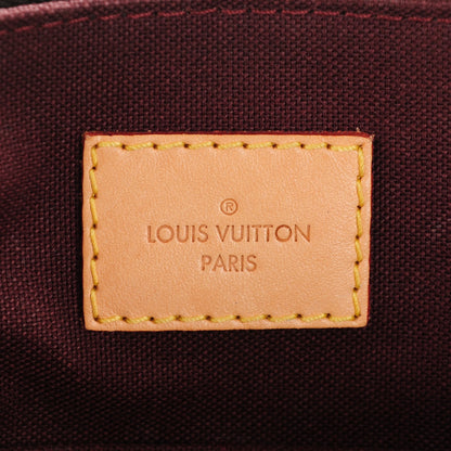 Louis Vuitton Monogram Turenne MM 6 of 9