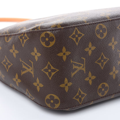 Louis Vuitton Monogram Looping MM 7 of 13