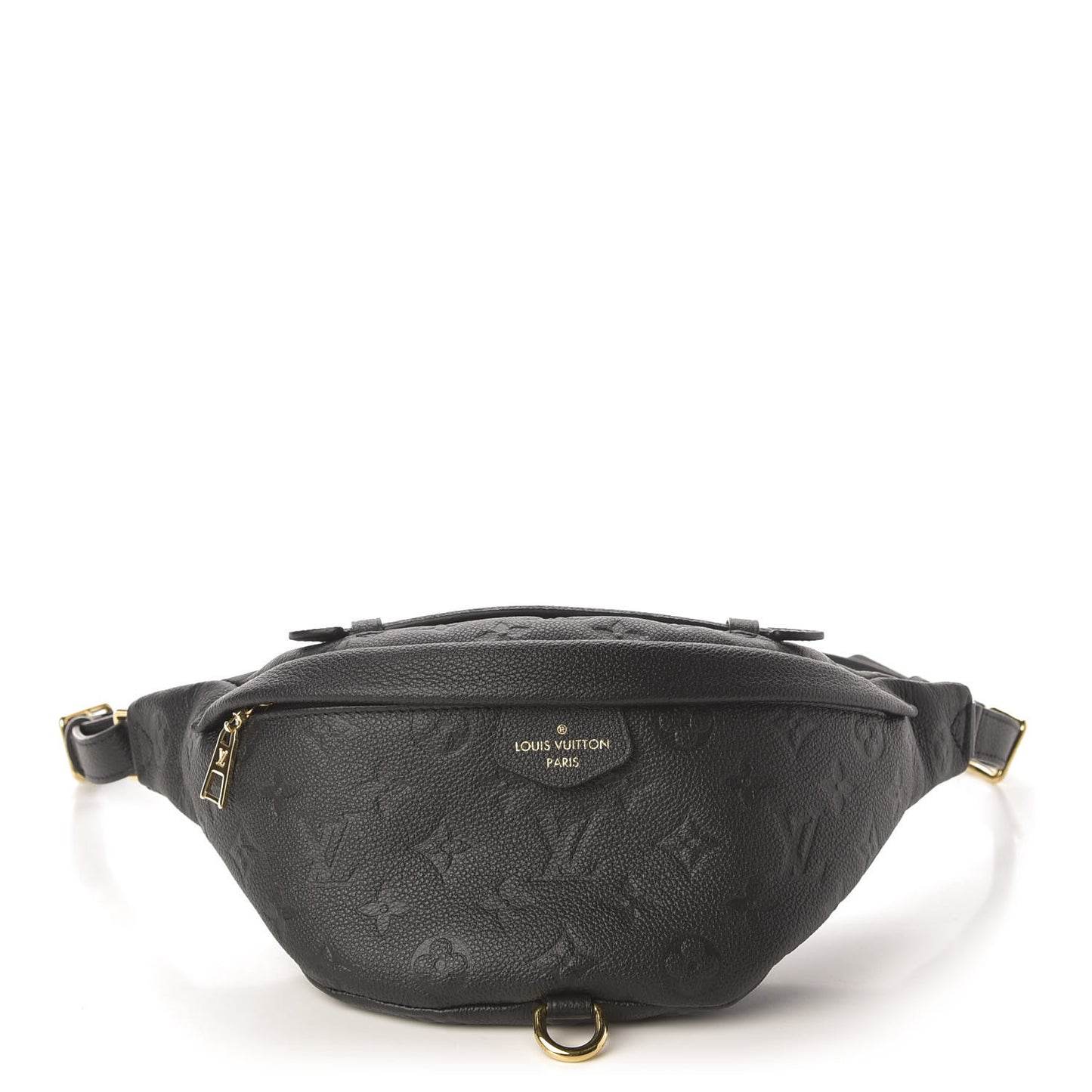 Empreinte BumBag Black