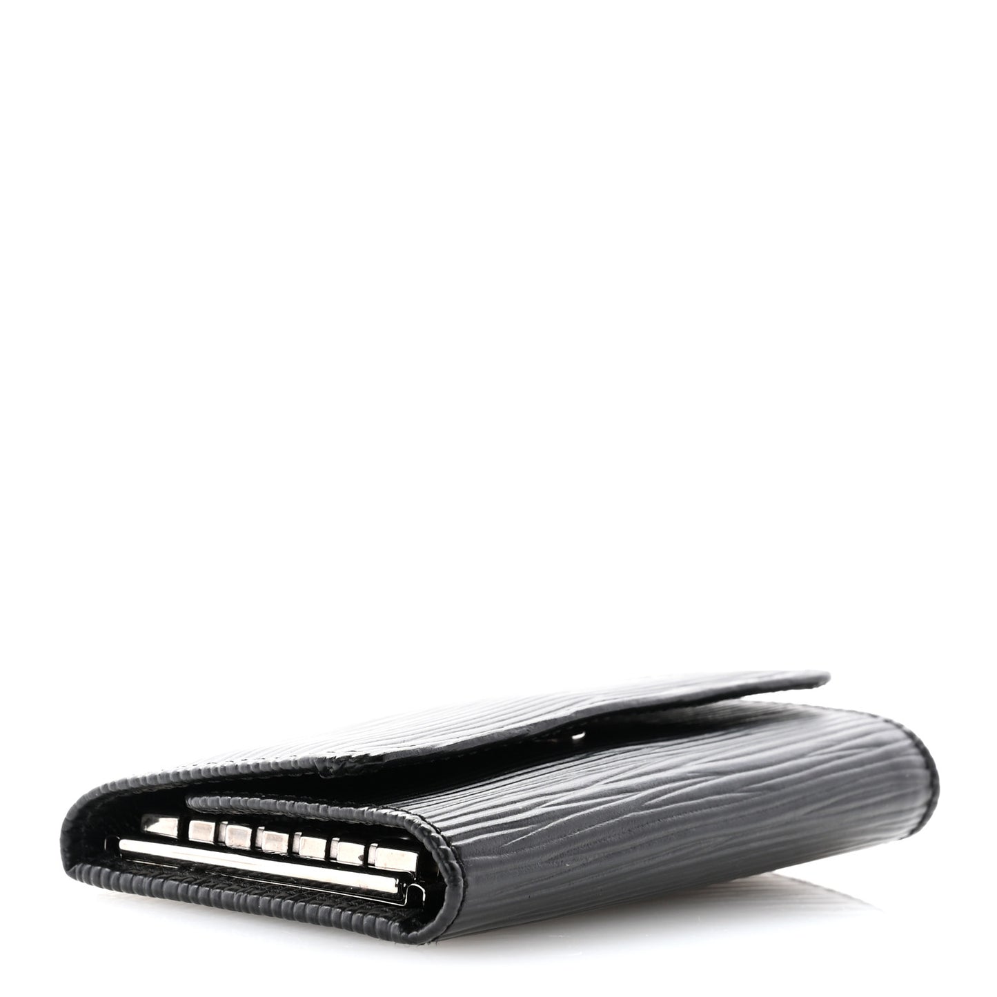 Epi Multicles 6 Key Holder Black