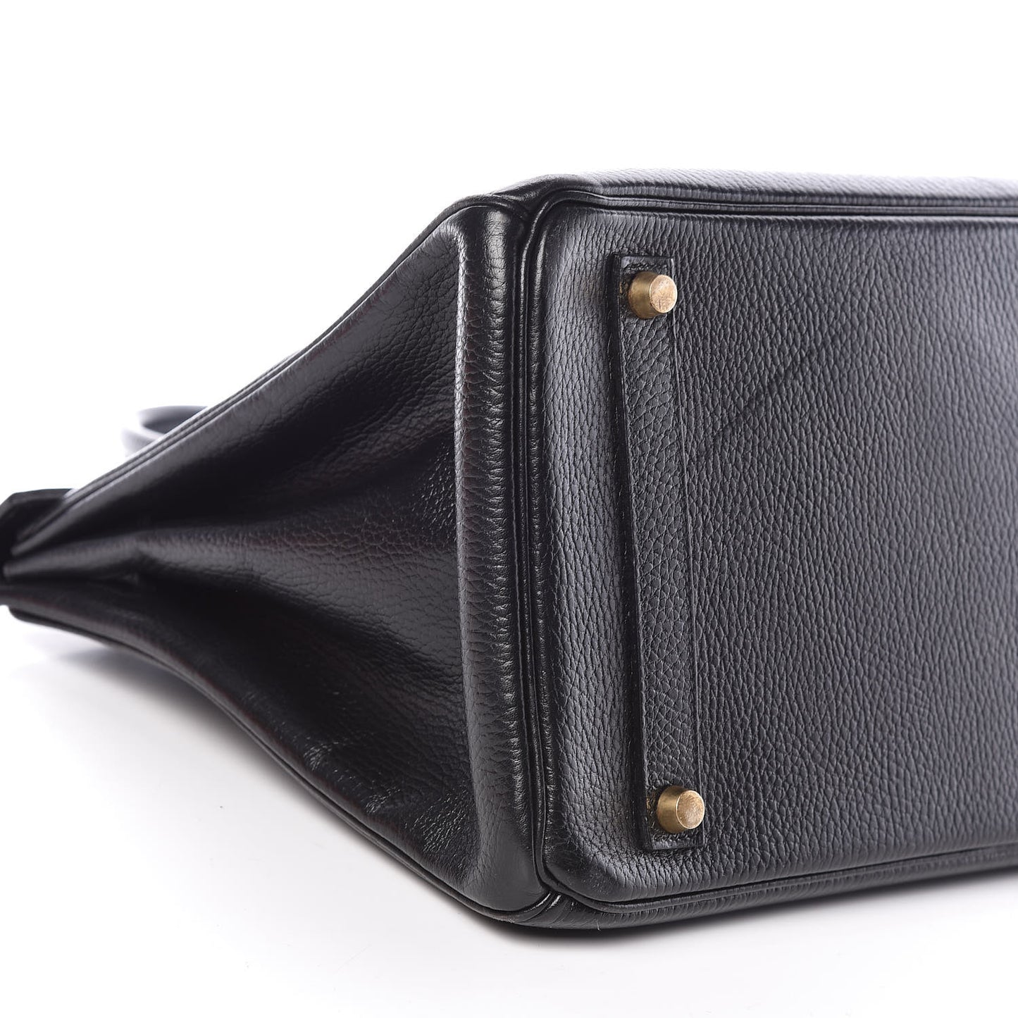 Ardennes Birkin 35 Black