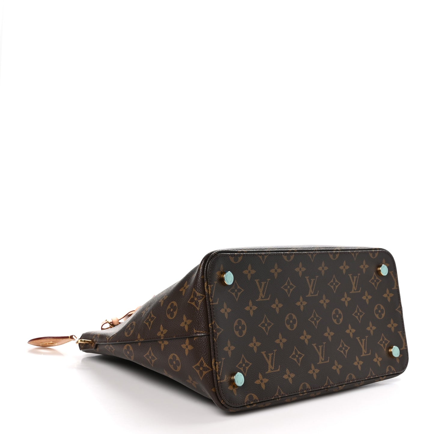 Monogram Lockit MM