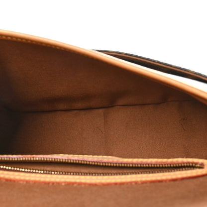 Louis Vuitton Monogram Sologne 5 of 9