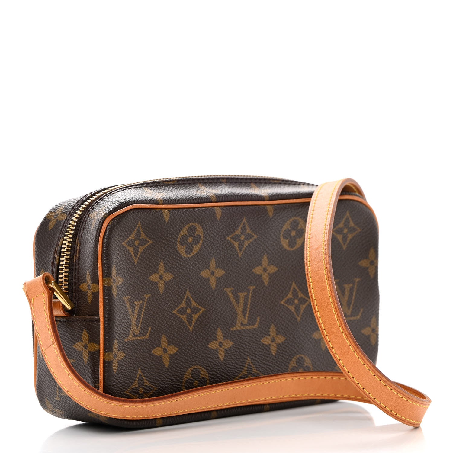 Louis Vuitton Monogram Pochette Cite 3 of 16