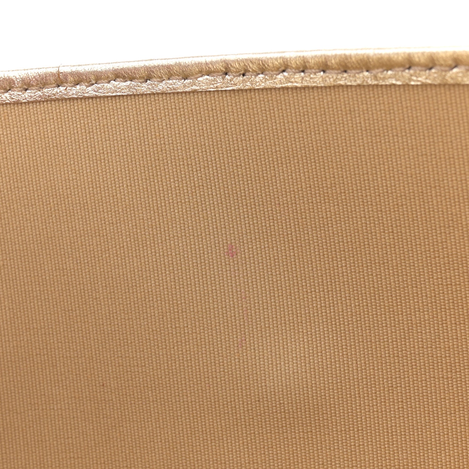 Jimmy Choo Glitter Clutch Gold 10 of 11