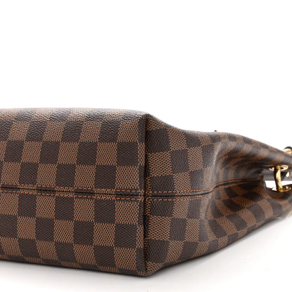Louis Vuitton Damier Ebene Graceful PM 8 of 9
