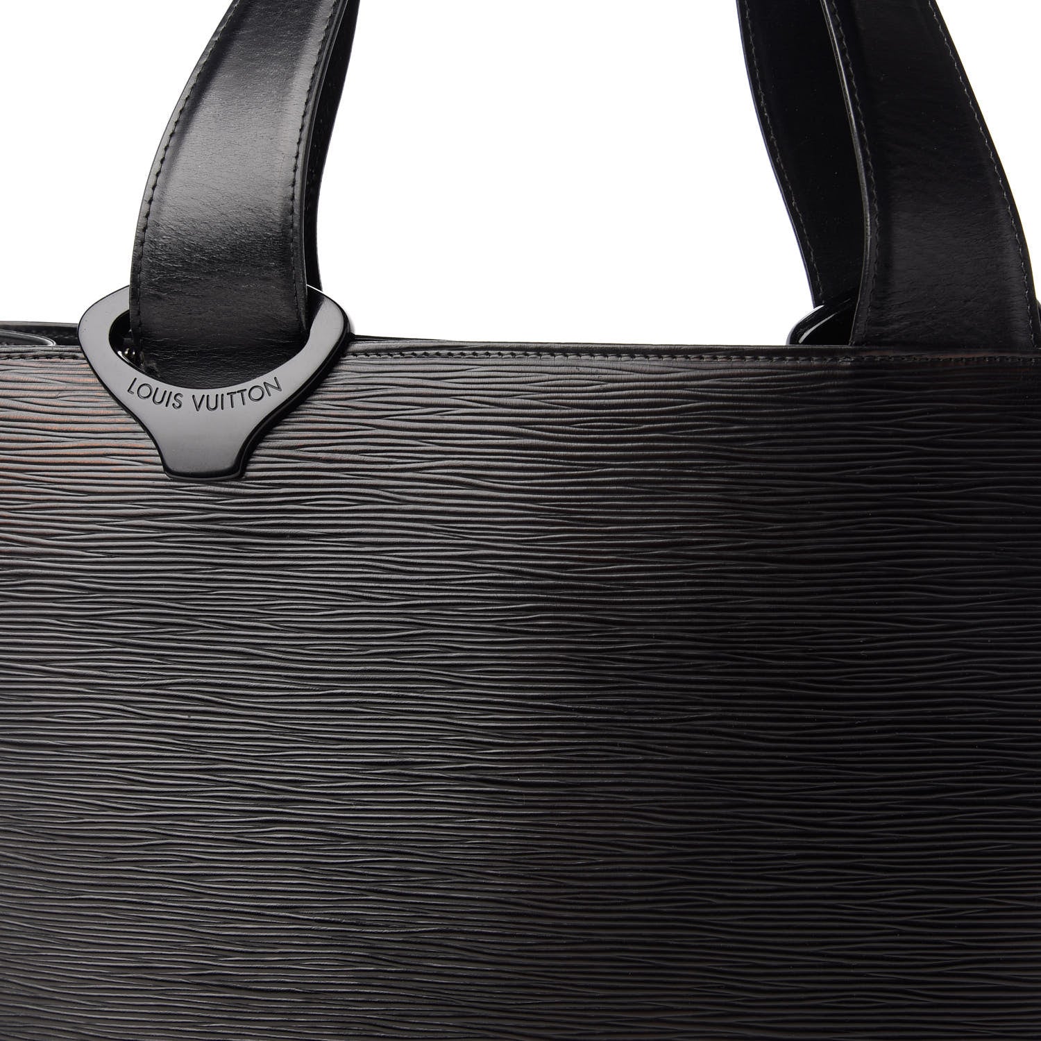Louis Vuitton Epi Z Gemeaux Black 9 of 12