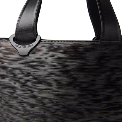 Louis Vuitton Epi Z Gemeaux Black 9 of 12