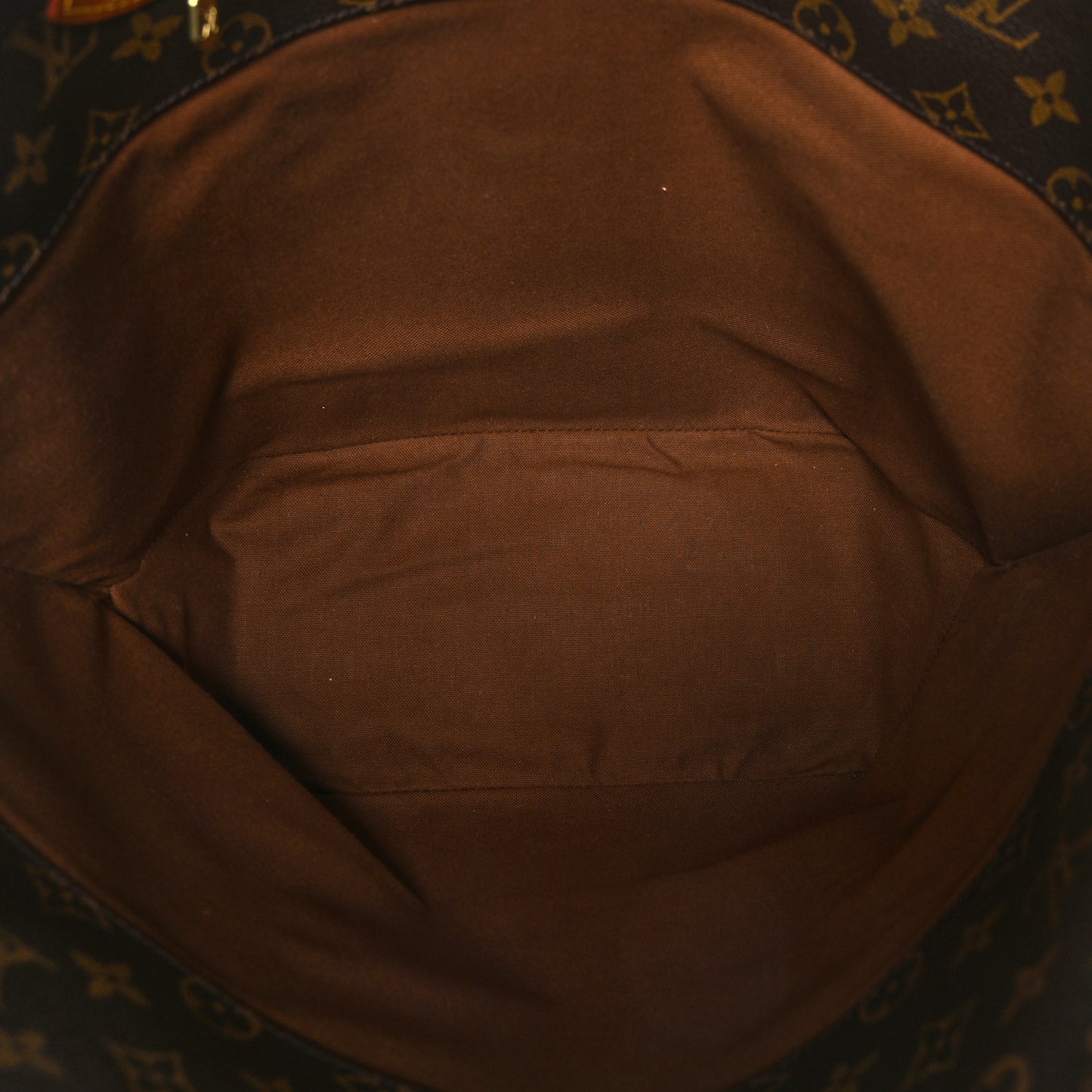 Monogram Sac Shopping Tote