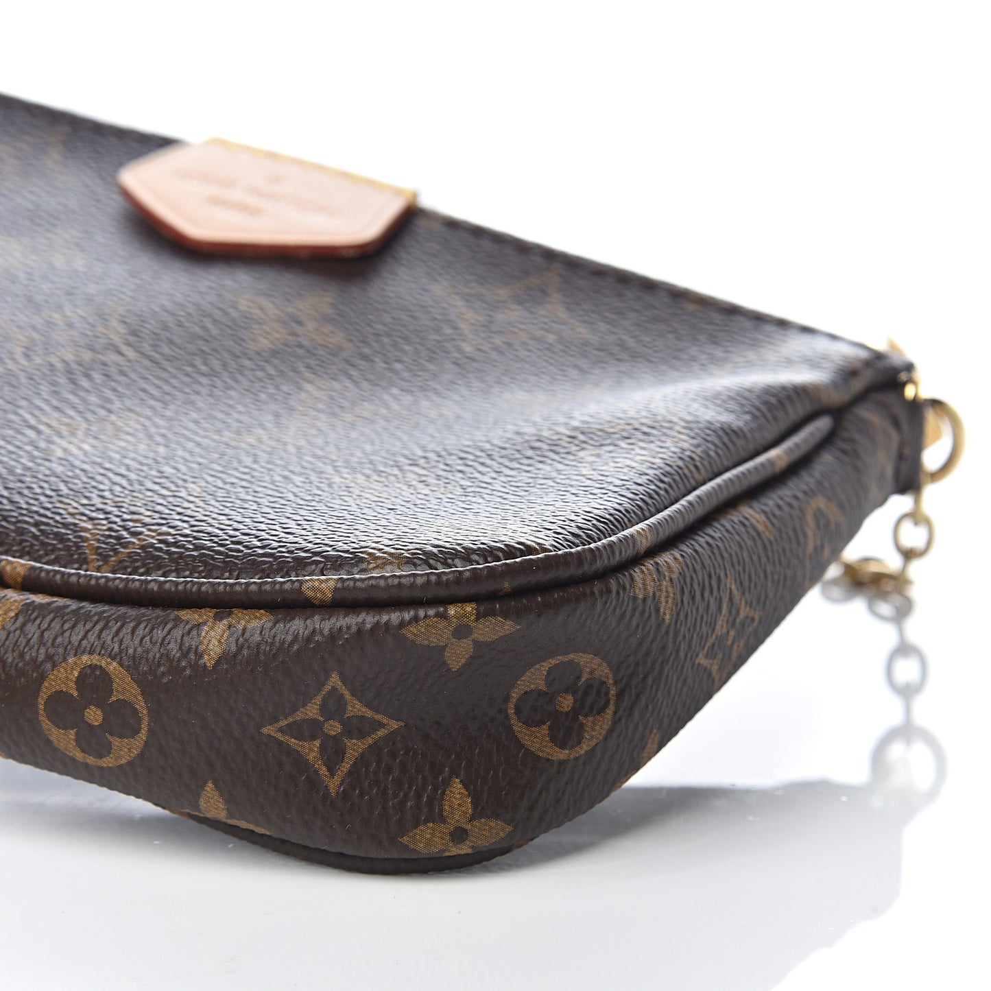 Monogram Multi Pochette Accessories Mini Pochette
