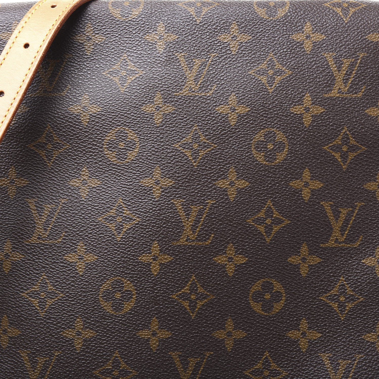 Louis Vuitton Monogram Musette GM 9 of 9