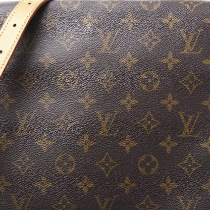 Louis Vuitton Monogram Musette GM 9 of 9