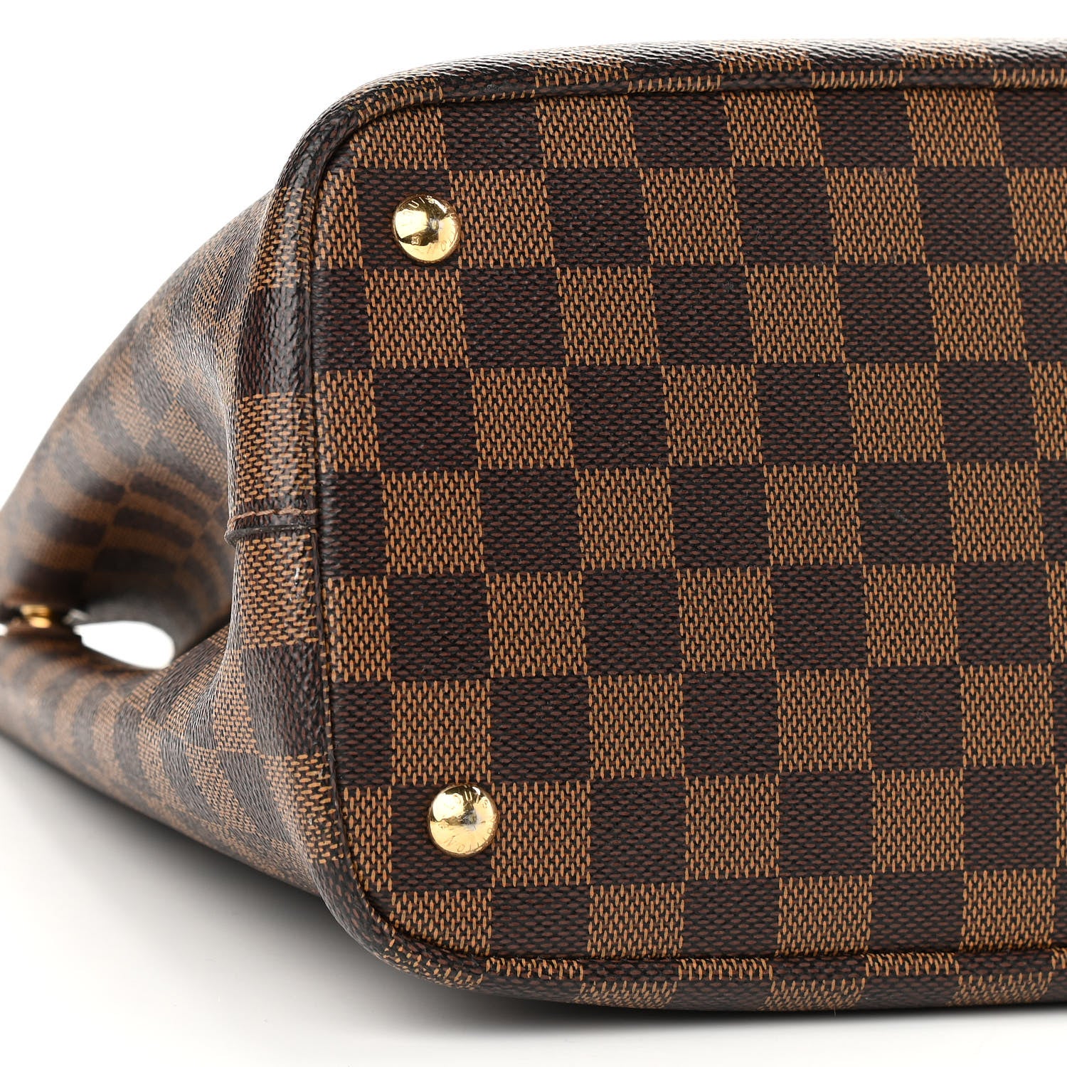 Louis Vuitton Damier Ebene Kensington 8 of 11