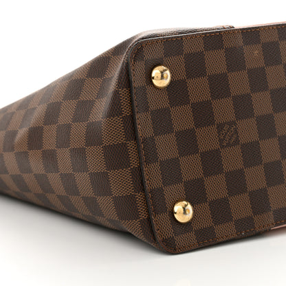 Louis Vuitton Damier Ebene Jersey Magnolia 9 of 19