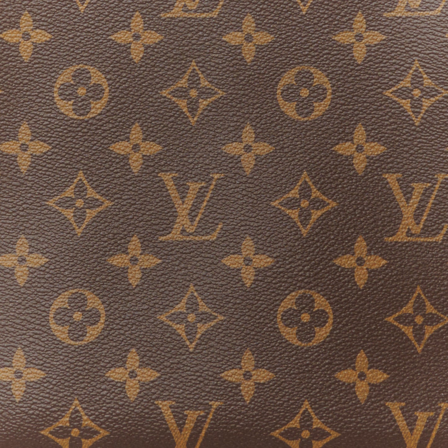 Monogram Toiletry Pouch 26