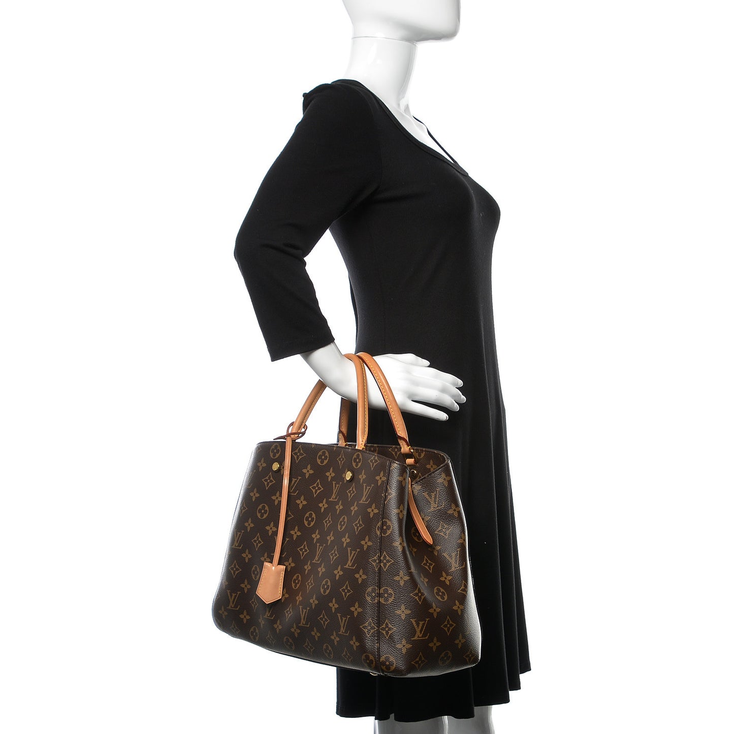 Monogram Montaigne GM
