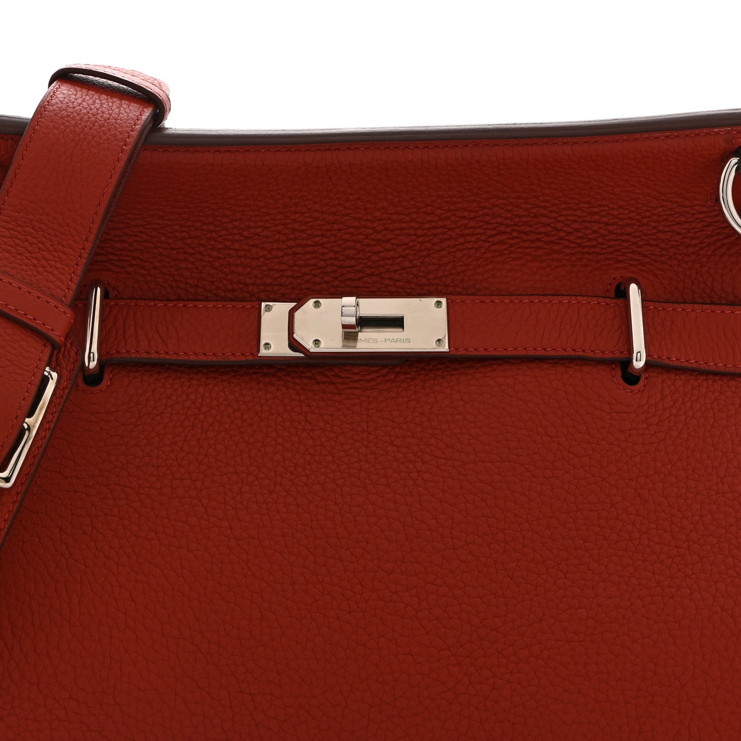 Taurillon Clemence Jypsiere 34 Rouge Garance