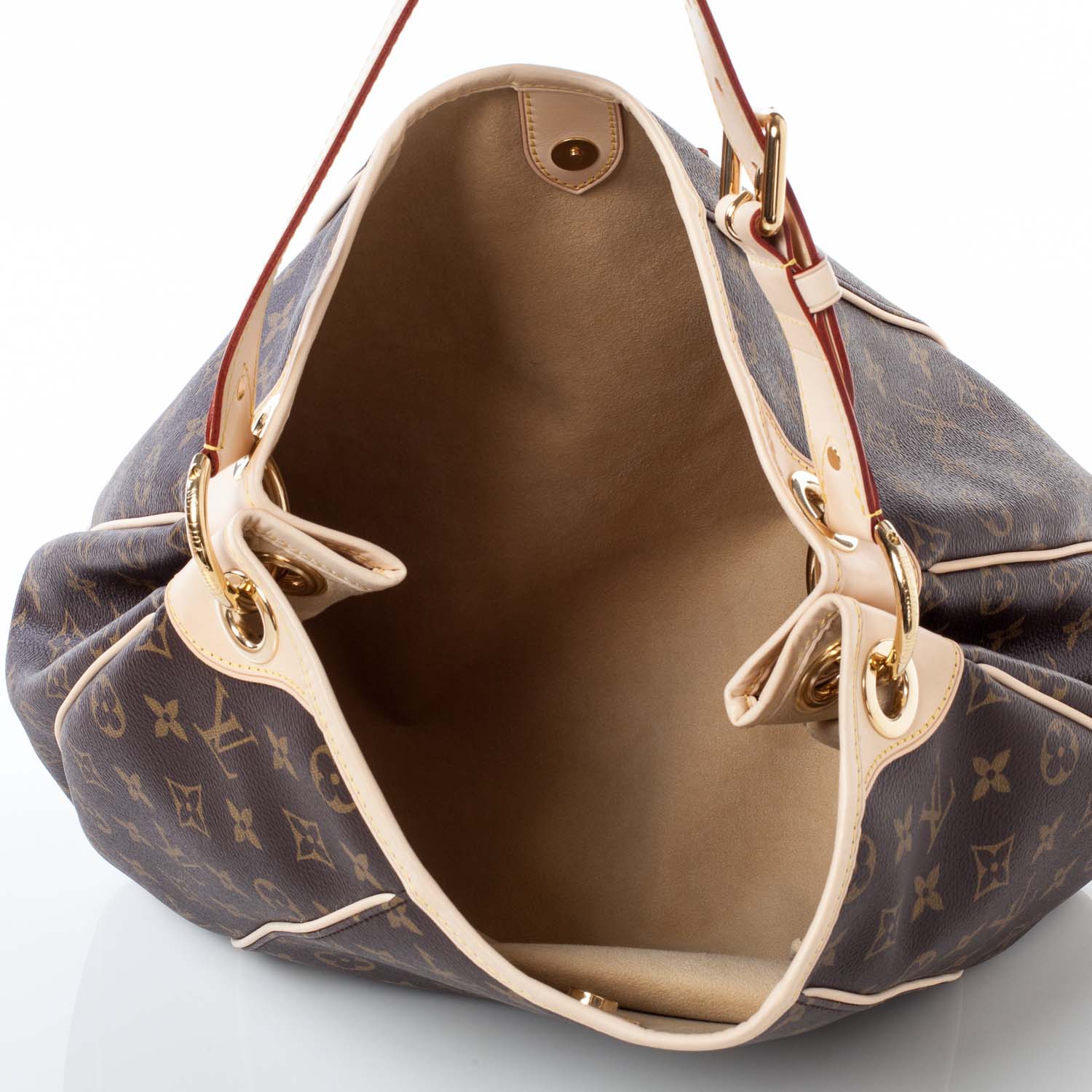 Louis Vuitton Monogram Galliera PM 10 of 17