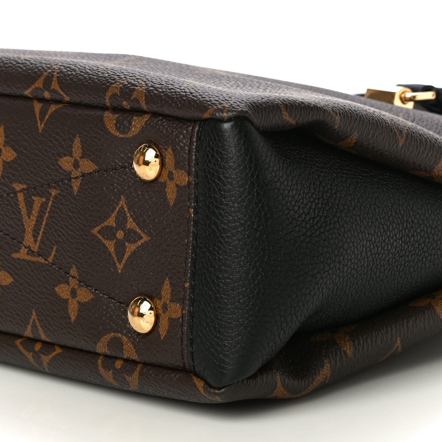 Monogram Pallas Full BB Black