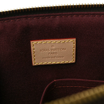 Louis Vuitton Monogram Rivoli MM 6 of 8
