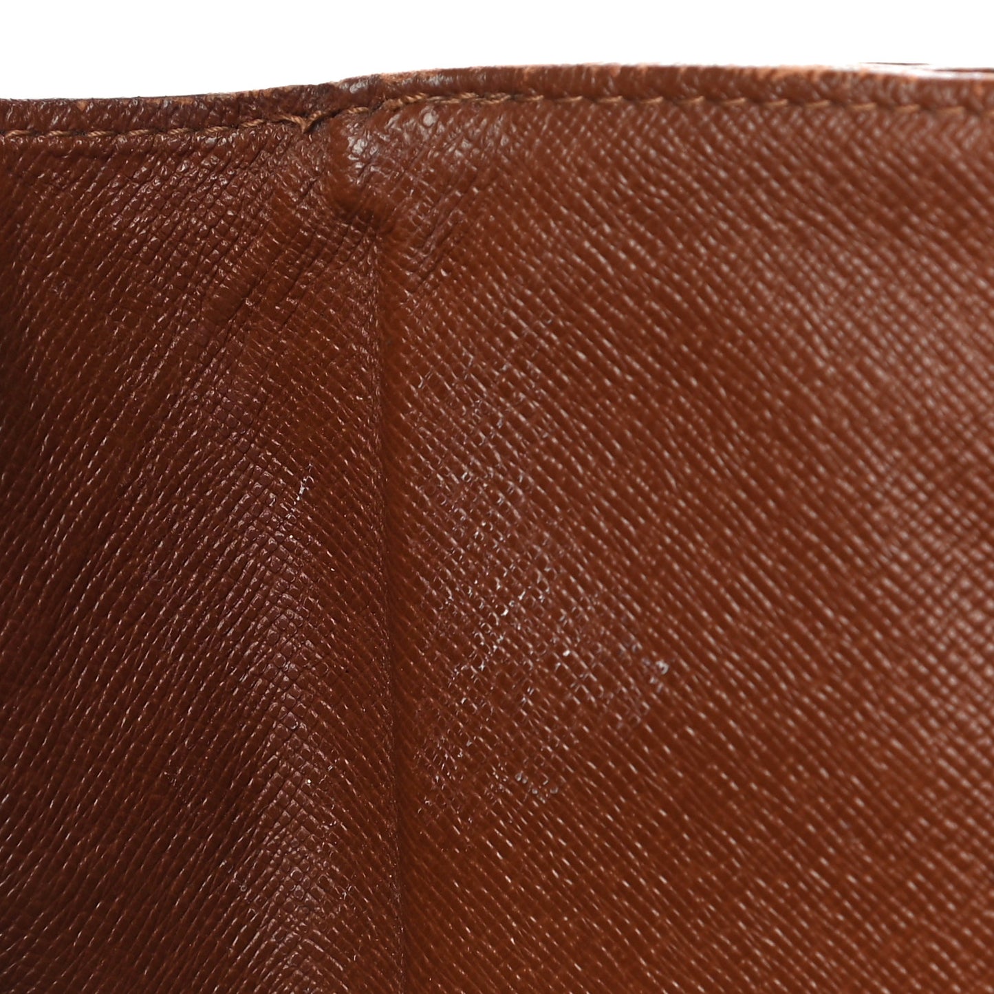 Monogram Elise Wallet