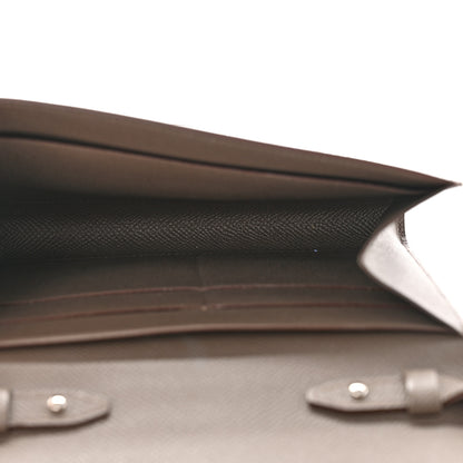 Hermes Epsom Clic 16 Wallet Etain 5 of 15