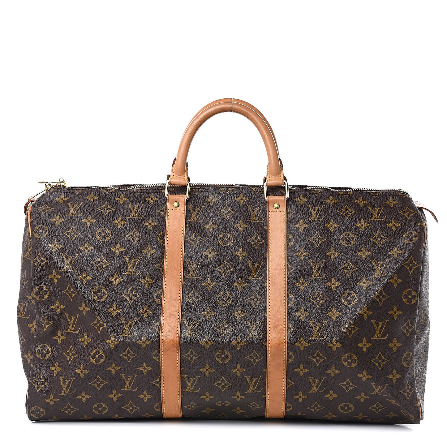 Monogram Keepall 50
