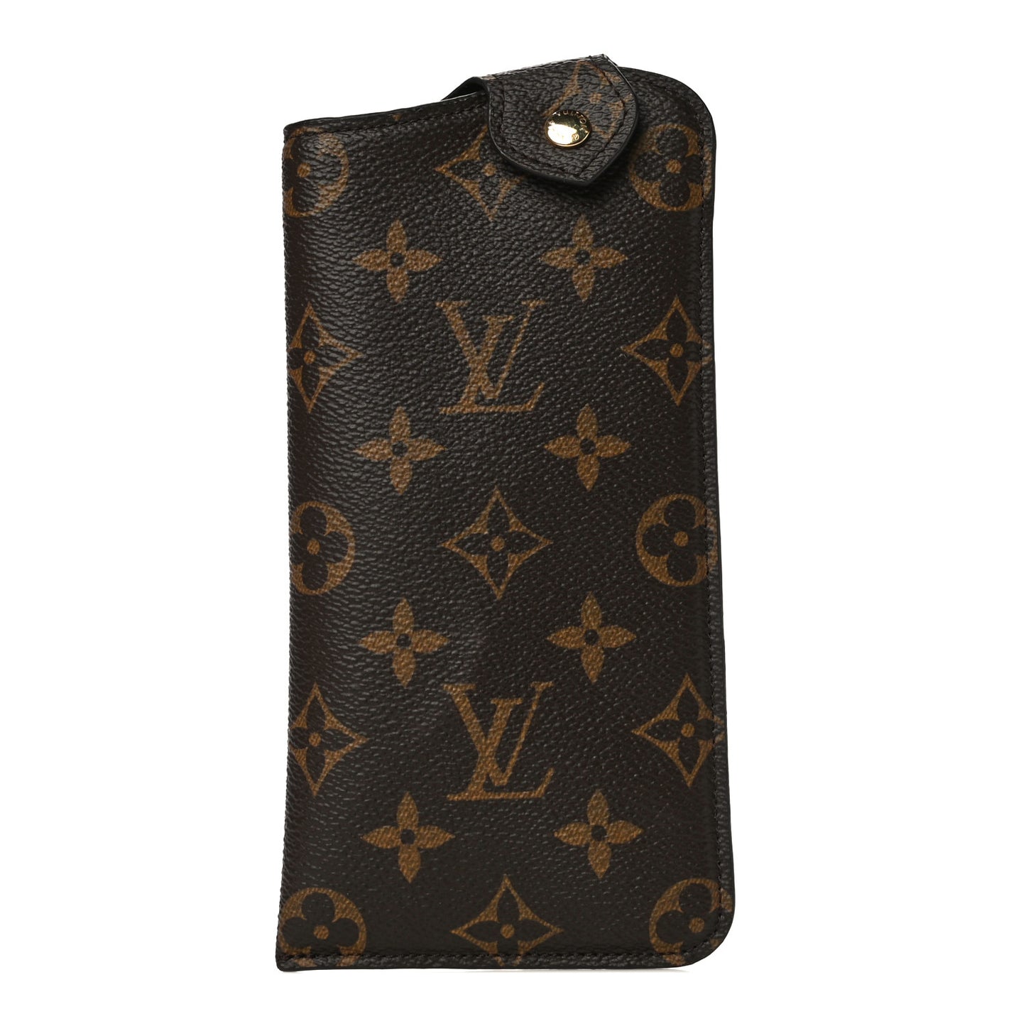 Monogram Sunglasses Case MM