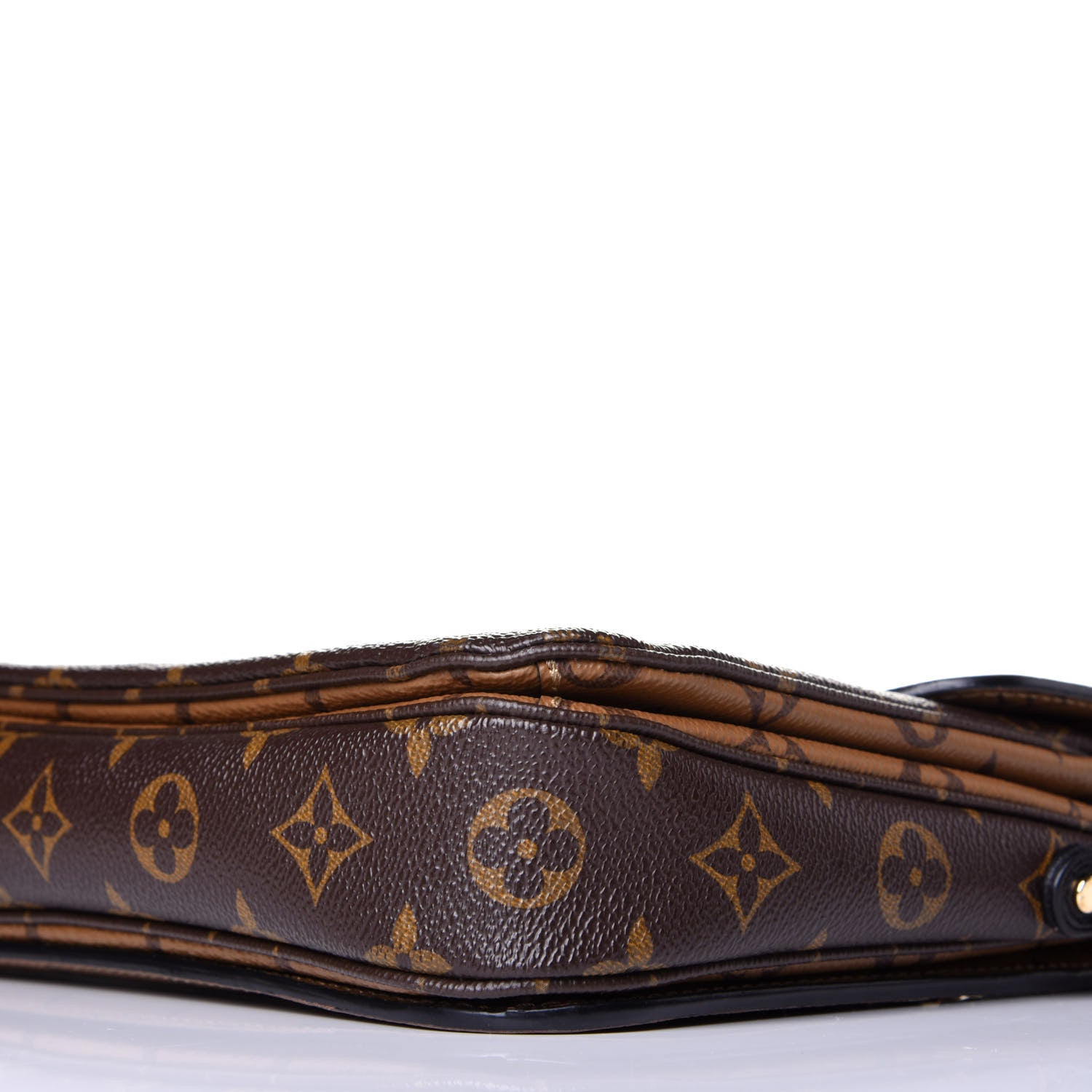 Louis Vuitton Reverse Monogram Pochette Metis 8 of 8