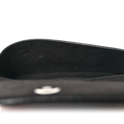 Louis Vuitton LOUIS VUITTON Monogram Eclipse Woody Sunglass Case 5 of 7