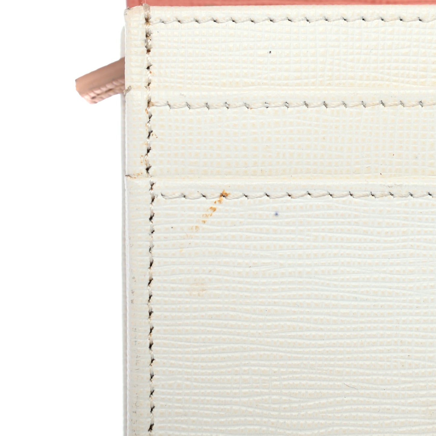 Vitello Flamingo Elite Bi-Color 2Jours Continental Pesca White Plaster